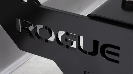 Rogue Heavy Rail - Monster Lite | Rogue Fitness Canada